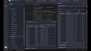 QueryPie screenshot