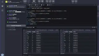 QueryPie screenshot