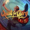 Quest for Glory 1-5