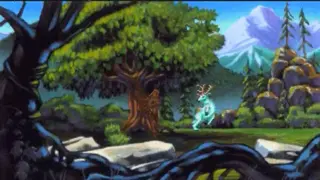 Quest for Glory: So You Want to Be a Hero screenshot
