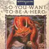 Quest for Glory: So You Want to Be a Hero