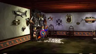Quest for Glory V: Dragon Fire screenshot