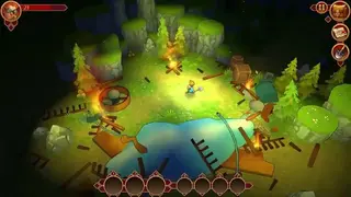 Quest Hunter screenshot