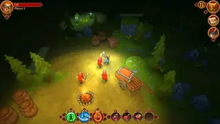 Quest Hunter screenshot