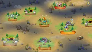 Quest Hunter screenshot