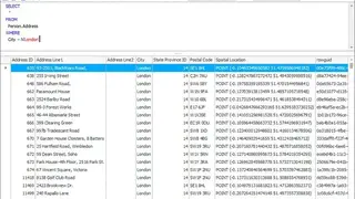 Quest LiteSpeed for SQL Server screenshot