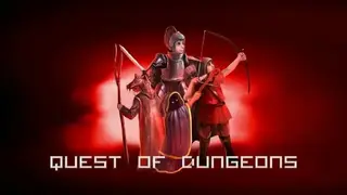 Quest of Dungeons screenshot