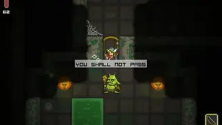 Quest of Dungeons screenshot