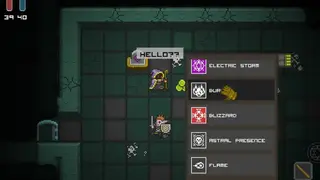 Quest of Dungeons screenshot