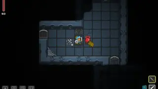 Quest of Dungeons screenshot