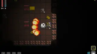 Quest of Dungeons screenshot