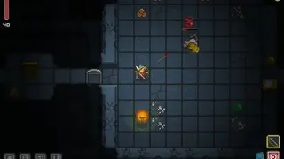Quest of Dungeons screenshot