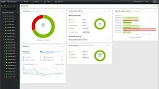 Quest Rapid Recovery screenshot