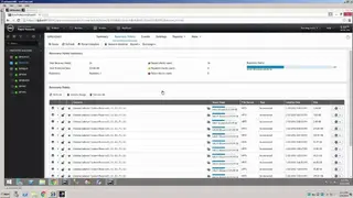 Quest Rapid Recovery screenshot