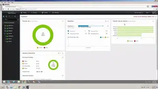 Quest Rapid Recovery screenshot