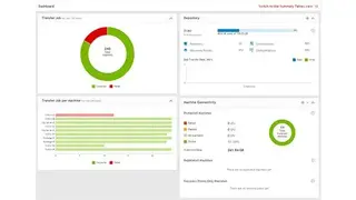 Quest Rapid Recovery screenshot