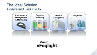 Quest Virtualization Management screenshot