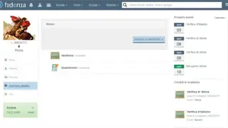 QuestBase screenshot