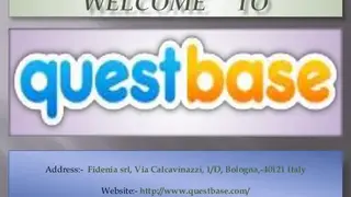 QuestBase screenshot
