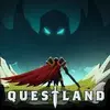 Questland: Turn-Based RPG