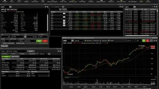 Questrade screenshot
