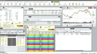 Questrade screenshot