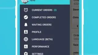 QuestTag Delivery screenshot