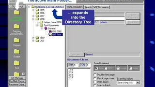 Questys screenshot
