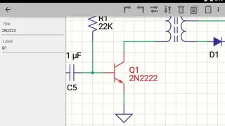 Quick Copper screenshot