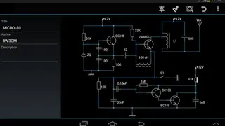 Quick Copper screenshot