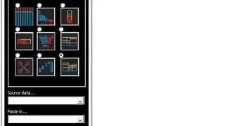 Quick Dashboard Charts for Excel screenshot