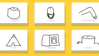 Quick Draw screenshot