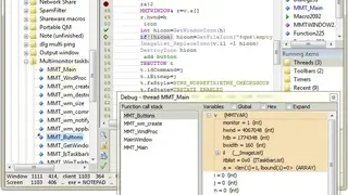 Quick Macros screenshot