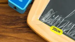 Quick Measure screenshot