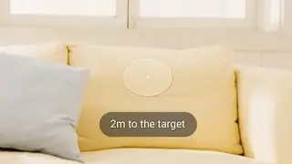 Quick Measure screenshot