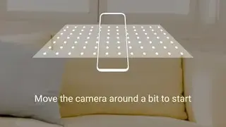 Quick Measure screenshot