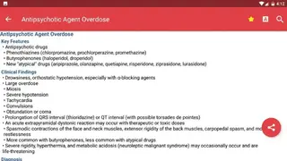 Quick Medical Diagnosis and Treatment screenshot