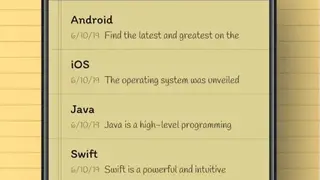 Quick Notepad – Memos, Notes, Notebook, To Do screenshot