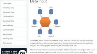 Quick-R: Accessing the Power of R screenshot