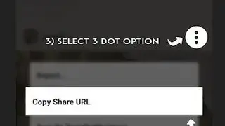 Quick Save for Instagram screenshot