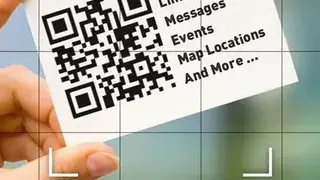 Quick Scan screenshot