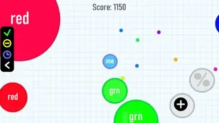 Quick Trigger Auto Clicker screenshot