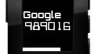 QuickAuth screenshot