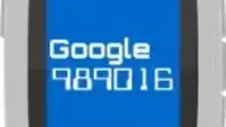 QuickAuth screenshot