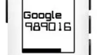 QuickAuth screenshot