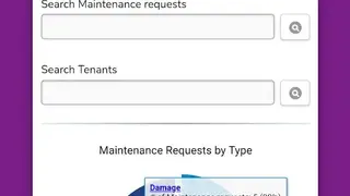 QuickBase screenshot