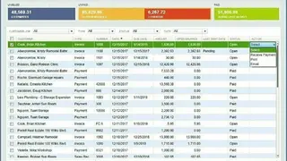 QuickBooks screenshot