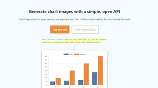 QuickChart screenshot