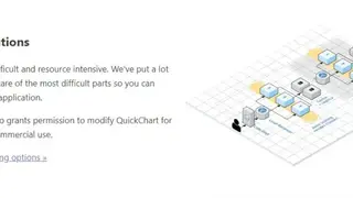 QuickChart screenshot