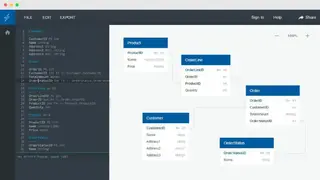 QuickDBD screenshot